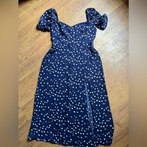 Park and fifth Meyer dress never been worn